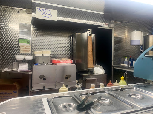 Photo of H's Kebabs - Quinton Dr, Bradwell, Milton Keynes MK13 9DR
